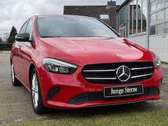 Bild des Angebotes Mercedes-Benz B 180 B-Klasse Diesel d 7G-DCT Progressive