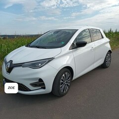 Bild des Angebotes Renault ZOE ZOE EV50 135hp Iconic