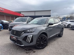 Bild des Angebotes Peugeot 2008 Elektro 156 GT inkl. 8 Fach Bereifung