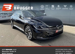 Bild des Angebotes VW Arteon 1.4 l eHybrid R-Line DSG Pano Navi Matrix
