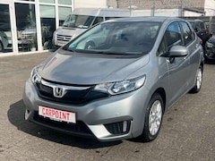 Bild des Angebotes Honda Jazz Comfort 2HAND/KLIMA/NAVI/SCHECKHEFT/SHZ/PDC