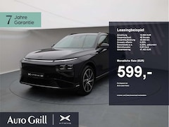 Bild des Angebotes Xpeng G9 AWD Performance AHK PremiumPaket 360Kam Pano