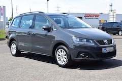 Bild des Angebotes SEAT Alhambra Style*1.Hand*7.Sitze*Navi*R-Kamera*