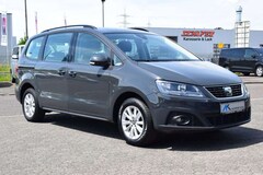 Bild des Angebotes SEAT Alhambra Style*1.Hand*7.Sitze*Navi*R-Kamera*
