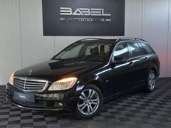Bild des Angebotes Mercedes-Benz C 200 T Beschreibung Lesen
