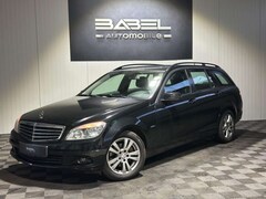 Bild des Angebotes Mercedes-Benz C 200 T Beschreibung Lesen