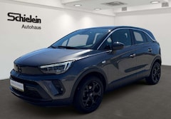 Bild des Angebotes Opel Crossland X 1.2 Turbo 110PS GS Line *LED*SHZ*LHZ*
