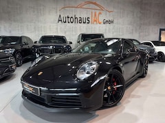 Bild des Angebotes Porsche 911 /4/S/PANO/NACHTSICHT/LED/NAVI/1.HAND