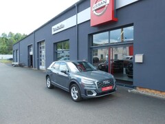 Bild des Angebotes Audi Q2 30 TFSI sport