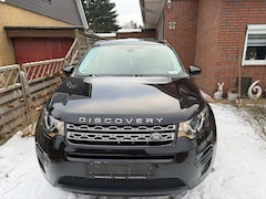 Bild des Angebotes Land Rover Discovery Sport Discovery Sport TD4 Pure