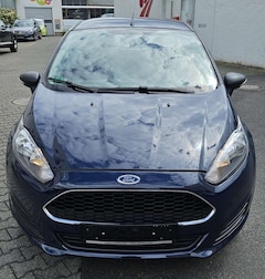 Bild des Angebotes Ford Fiesta Ambiente