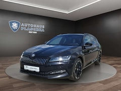 Bild des Angebotes Skoda Superb C. 1.4 TSI DSG Sportline iV AHK+STANDHZ Klima