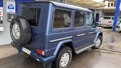 Mercedes-Benz G 300 G-Klasse (GE)