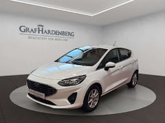 Bild des Angebotes Ford Fiesta Titanium X