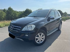 Bild des Angebotes Mercedes-Benz ML 350 CDI 4Matic 7G-TRONIC DPF