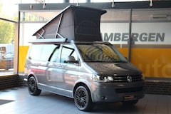 Bild des Angebotes VW T5 Transporter T5 California Comf. 2.0 DSG AT-Motor Markise AHK