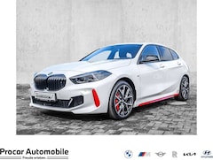 Bild des Angebotes BMW 128 ti A HUD PANO ACC RFK NAVI LED Sound Syst.
