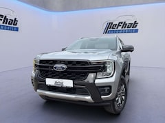 Bild des Angebotes Ford Ranger Wildtrak e-4WD Doppelkabine*DIGITAL*LED*