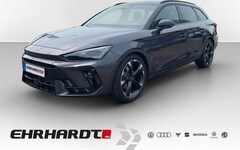 Bild des Angebotes CUPRA Leon Sportstourer 2.0 TSI DSG 4Drive MATRIX*VIRTUAL*...