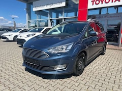 Bild des Angebotes Ford Grand C-Max Titanium*Navi*Winter*SHZ*ToWiWa*7-Si