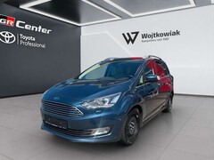 Bild des Angebotes Ford Grand C-Max Titanium*Navi*Winter*SHZ*ToWiWa*7-Si
