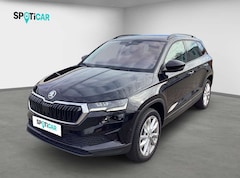 Bild des Angebotes Skoda Karoq Style