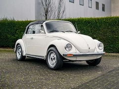 Bild des Angebotes VW Käfer Volkswagen Käfer LS Cabriolet