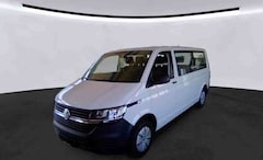 Bild des Angebotes VW T6 Transporter T6.1  2.0 TDI  Transporter Kombi LR 6-Sitze