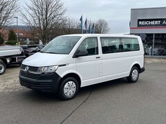 Bild des Angebotes VW T6 Transporter T6.1 2.0 TDI Transporter Kombi LR 6-Sitze