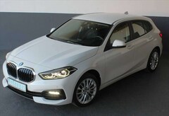 Bild des Angebotes BMW 116 d Advantage Business + Comfort Alu 17