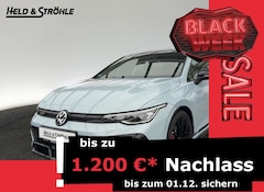 Bild des Angebotes VW Golf GTI Clubsport 2.0TSI DSG BLACK STYLE 19 DCC