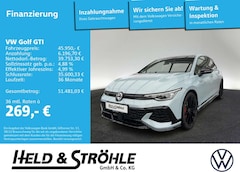 Bild des Angebotes VW Golf GTI Clubsport 2.0TSI DSG BLACK STYLE 19 DCC