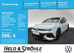 Bild des Angebotes VW Golf GTI Clubsport 2.0TSI DSG BLACK STYLE 19 DCC