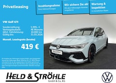 Bild des Angebotes VW Golf GTI Clubsport 2.0TSI DSG BLACK STYLE 19 DCC
