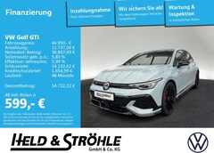 Bild des Angebotes VW Golf GTI Clubsport 2.0TSI DSG BLACK STYLE 19 DCC