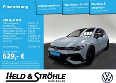 Bild des Angebotes VW Golf GTI Clubsport 2.0TSI DSG BLACK STYLE 19 DCC