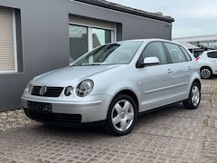 Bild des Angebotes VW Polo IV Basis KLIMAAUT*ZAHNRIEMEN