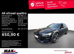 Bild des Angebotes Audi A6 allroad A6 allroad 55 TDI QUATTRO HD-MATRIX+PANO+AHK+B&O