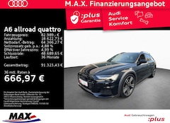 Bild des Angebotes Audi A6 allroad A6 allroad 55 TDI QUATTRO HD-MATRIX+PANO+AHK+B&O