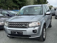 Bild des Angebotes Land Rover Freelander 2 SE TD4*Automatik*TÜV 6/2027