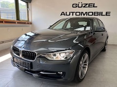 Bild des Angebotes BMW 328 i xDrive AUT./SPORT LINE/ACC/HUD/KAM/SPUR