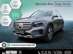 Bild des Angebotes Mercedes-Benz GLB 180 PROGRESSIVE PLUS+NAV+RF-KAM+AMBIE+8-FACH