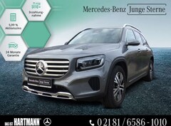 Bild des Angebotes Mercedes-Benz GLB 180 PROGRESSIVE PLUS+MBUX+NAVI+RF-KAM+AMBIEN