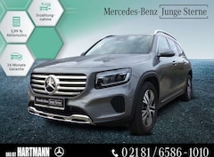 Bild des Angebotes Mercedes-Benz GLB 180 PROGRESSIVE PLUS+MBUX+NAVI+RF-KAM+AMBIEN