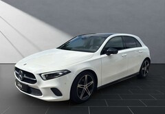 Bild des Angebotes Mercedes-Benz A 220 4M PROGRESSIVE MULTIBEAM LED+PANORAMA+MBUX