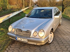 Mercedes-Benz E 320 E 320 Elegance