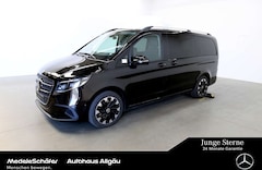 Bild des Angebotes Mercedes-Benz V 300 V 300 d STYLE L NEUES MODELL MULTIBEAM EL TÜREN