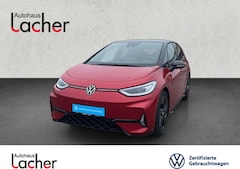 Bild des Angebotes VW ID.3 GTX 79kWh Wärmepumpe,IQ.Light