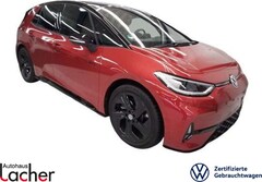 Bild des Angebotes VW ID.3 GTX 210kW