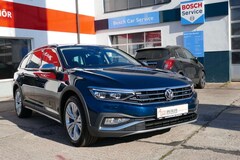 Bild des Angebotes VW Passat Alltrack Passat Variant Alltrack/4M/Business Premium/ACC